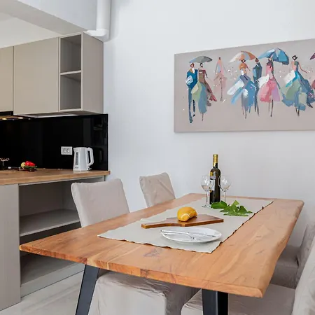 Haus Quadro By Interhome 펜션