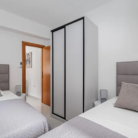 Haus Quadro By Interhome *