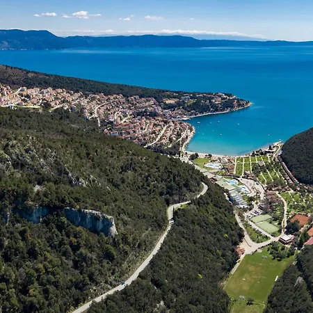 Haus Quadro By Interhome Σπίτι διακοπών Rabac